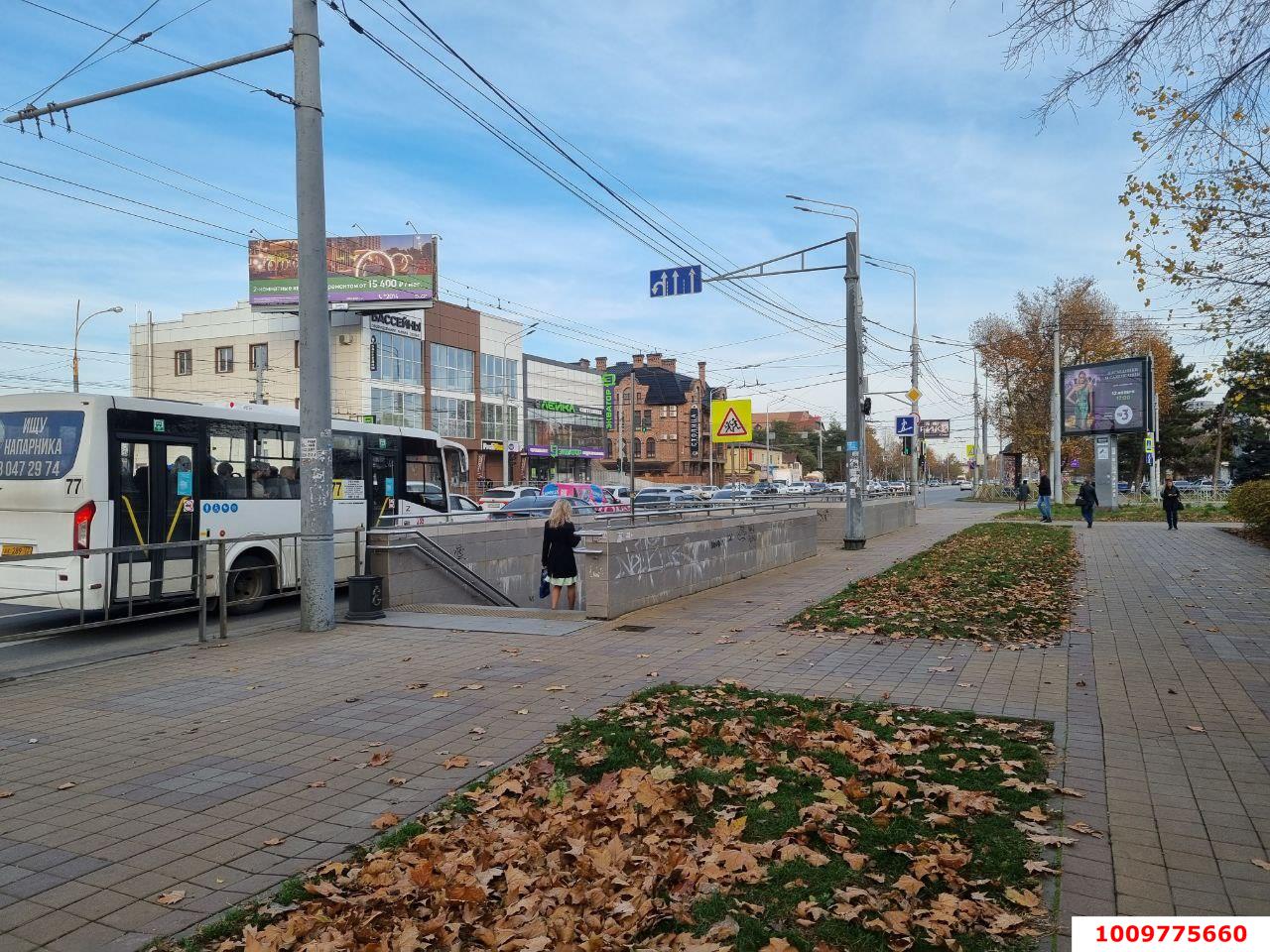Фото №7: Коммерческая земля 5 сот. - Краснодар, Пашковский, ул. имени В.Н. Мачуги, 48