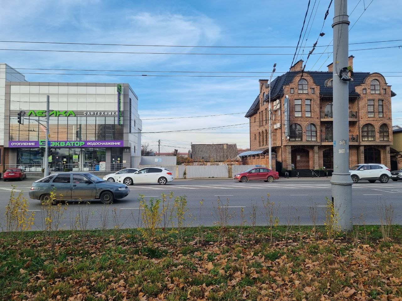 Фото №5: Коммерция 4 м² - Краснодар, Карасунский внутригородской округ, ж/м Пашковский, ул. имени В.Н. Мачуги, 48