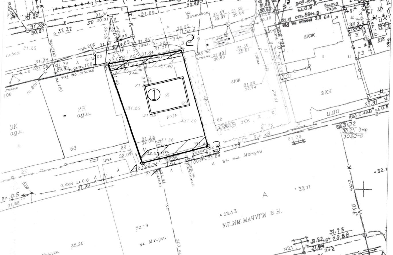 Фото №6: Коммерция 4 м² - Краснодар, Карасунский внутригородской округ, ж/м Пашковский, ул. имени В.Н. Мачуги, 48