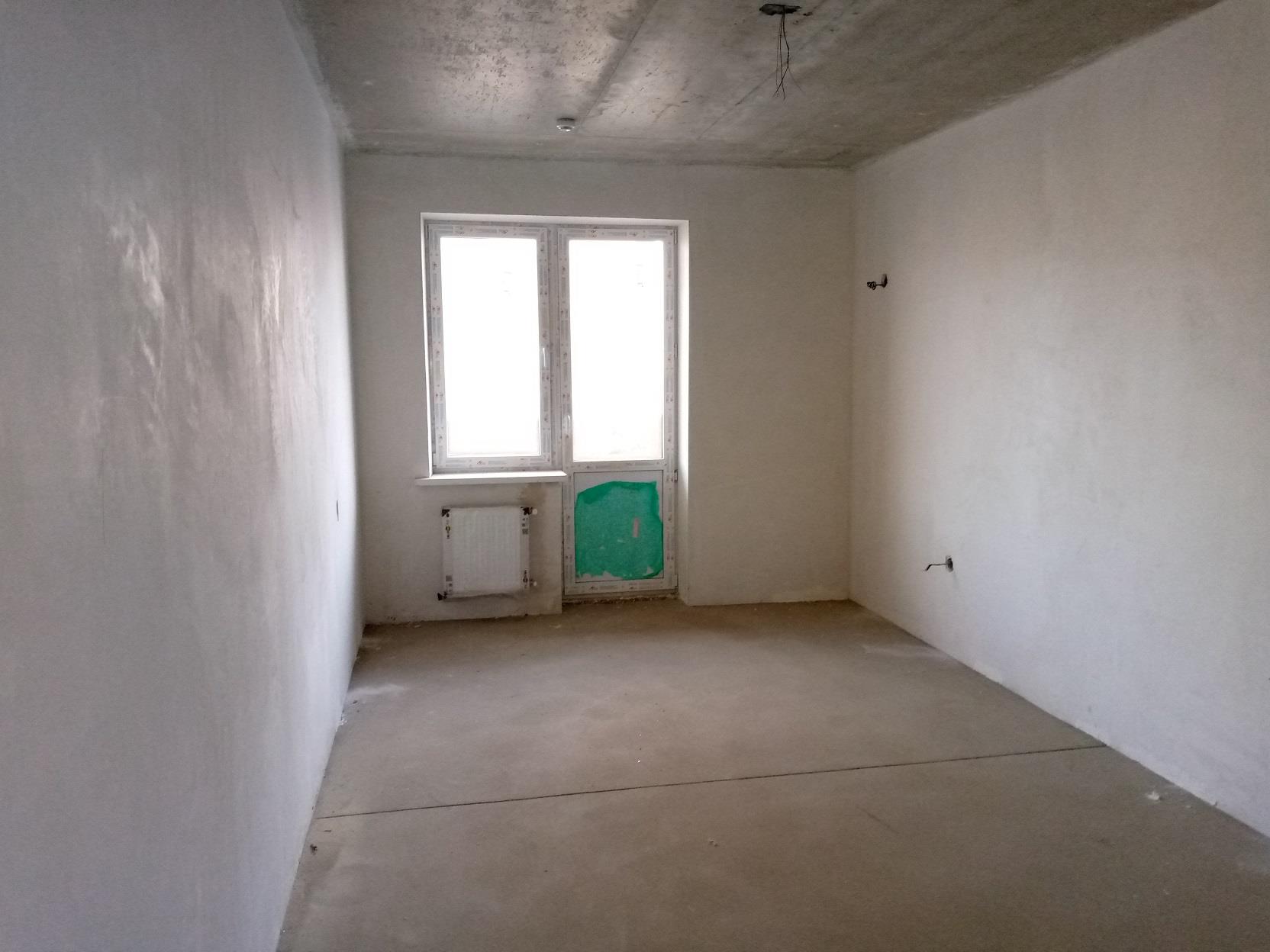 Фото №7: 1-комнатная квартира 55 м² - Краснодар, Гидростроителей, Почтовый, мкр. Карасунский внутригородской округ, пр-кт имени писателя Знаменского, 9к3