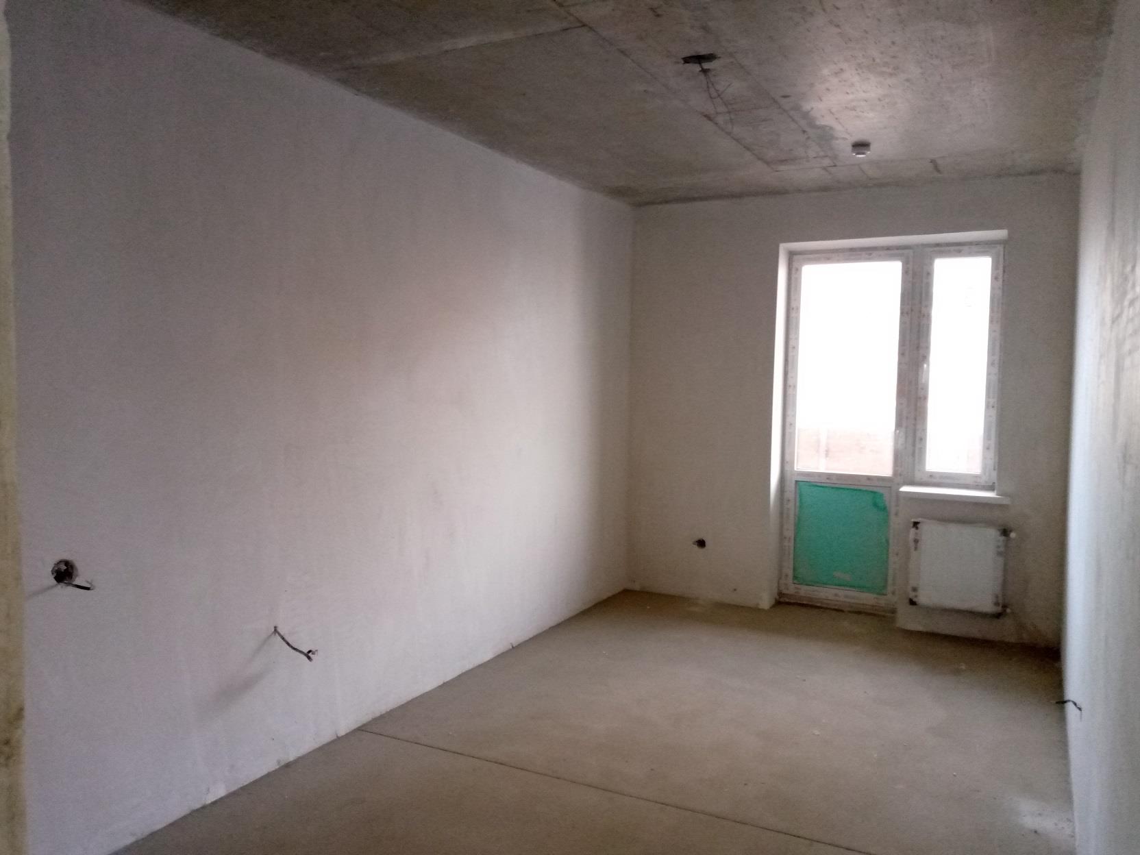 Фото №6: 1-комнатная квартира 55 м² - Краснодар, Гидростроителей, Почтовый, мкр. Карасунский внутригородской округ, пр-кт имени писателя Знаменского, 9к3