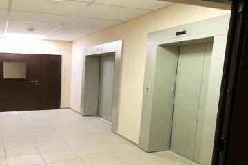 Фото №3: 1-комнатная квартира 55 м² - Краснодар, мкр. Карасунский внутригородской округ, пр-кт имени писателя Знаменского, 9к3