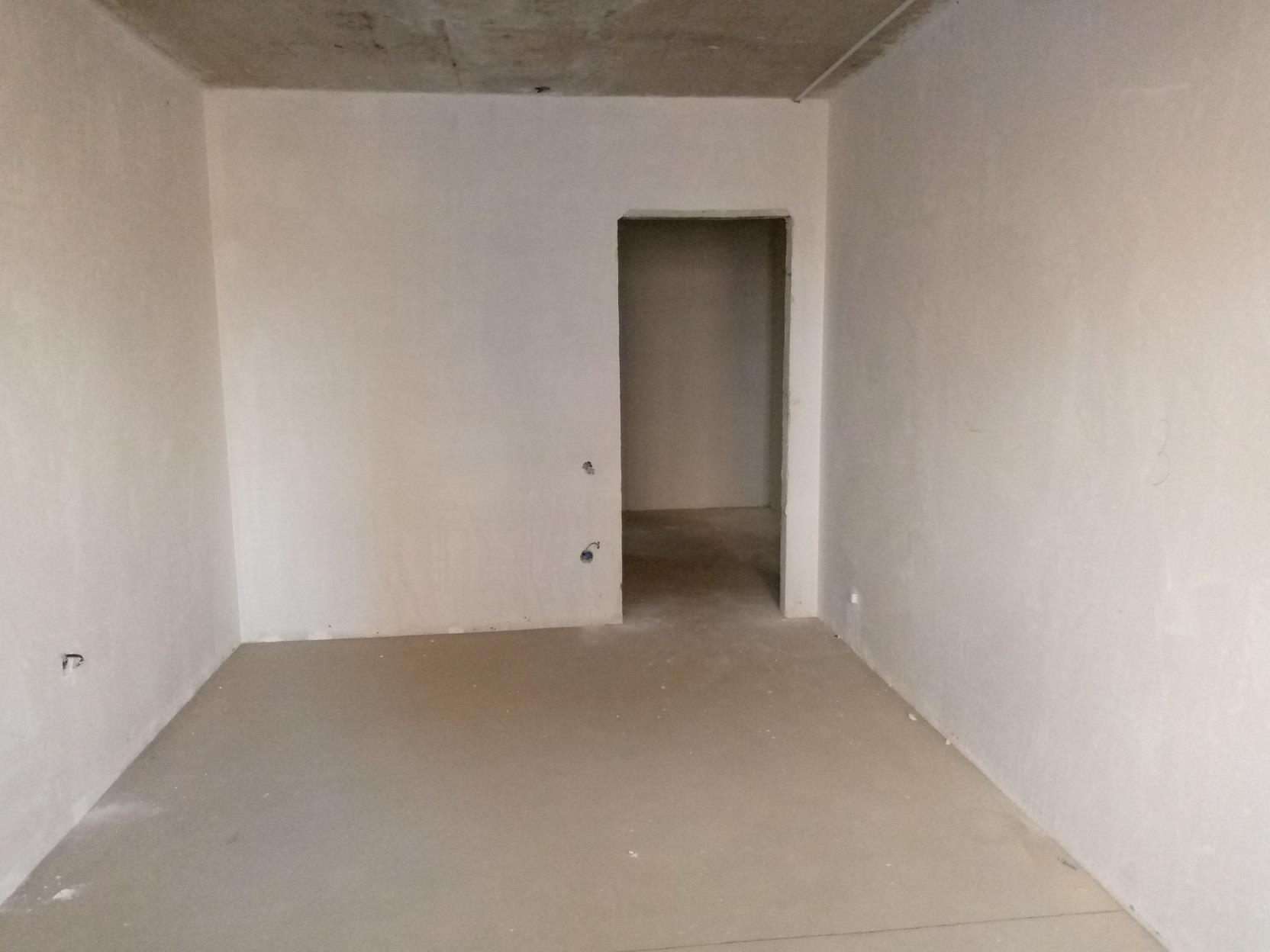 Фото №9: 1-комнатная квартира 55 м² - Краснодар, Гидростроителей, Почтовый, мкр. Карасунский внутригородской округ, пр-кт имени писателя Знаменского, 9к3