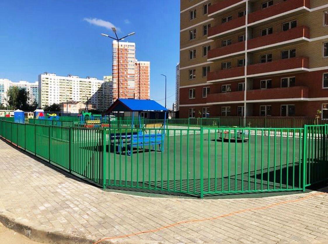 Фото №14: 1-комнатная квартира 55 м² - Краснодар, Гидростроителей, Почтовый, мкр. Карасунский внутригородской округ, пр-кт имени писателя Знаменского, 9к3