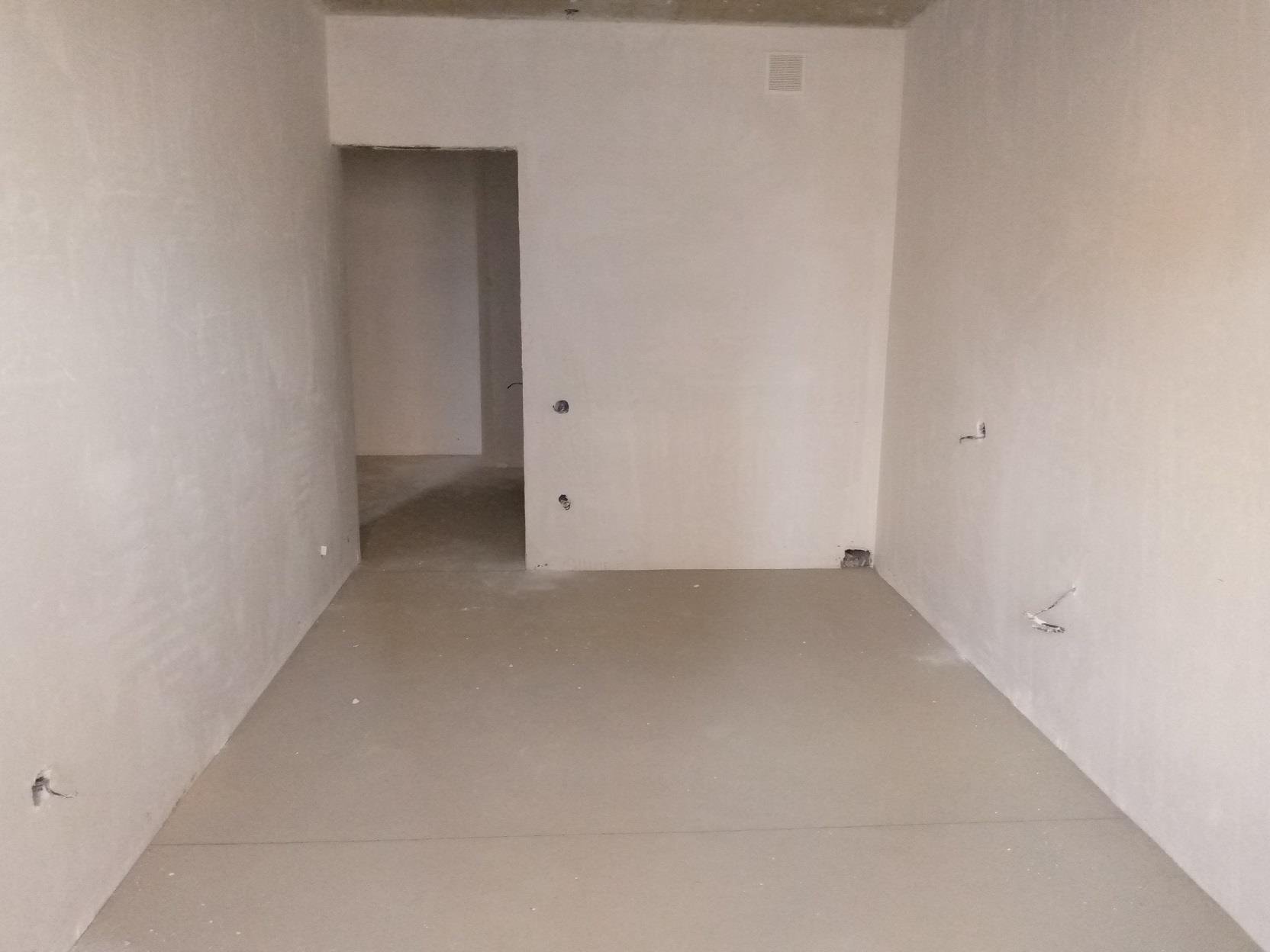 Фото №10: 1-комнатная квартира 55 м² - Краснодар, Гидростроителей, Почтовый, мкр. Карасунский внутригородской округ, пр-кт имени писателя Знаменского, 9к3