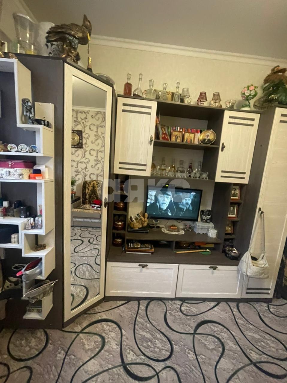 Фото №5: Часть дома 30 м² + 1 сот. - Армавир, ул. Ленина