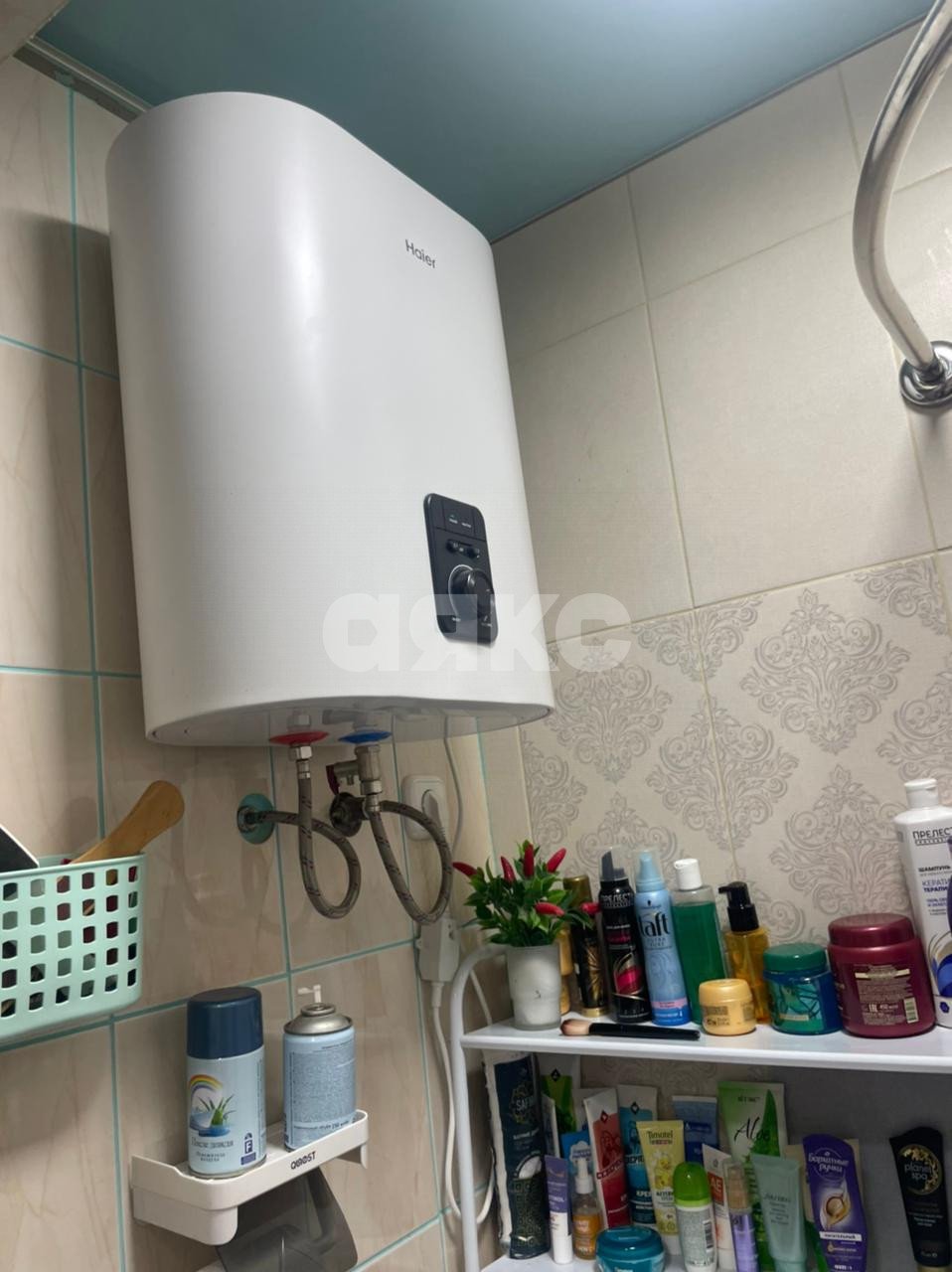 Фото №9: Часть дома 30 м² + 1 сот. - Армавир, ул. Ленина