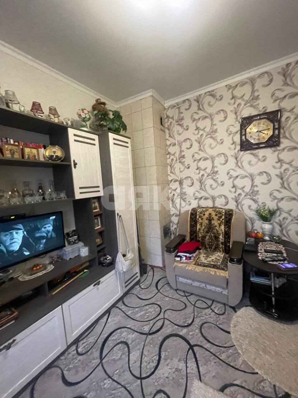 Фото №6: Часть дома 30 м² + 1 сот. - Армавир, ул. Ленина