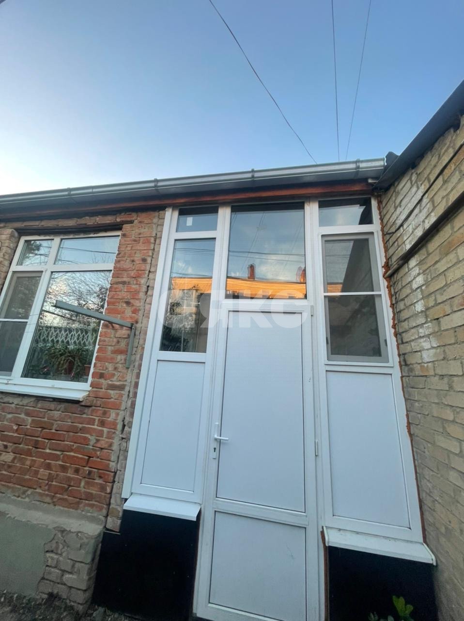 Фото №10: Часть дома 30 м² + 1 сот. - Армавир, ул. Ленина