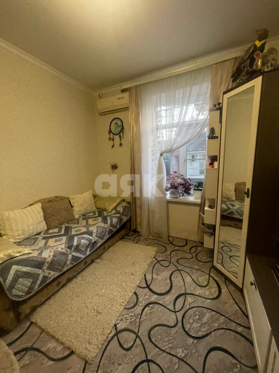 Фото №3: Часть дома 30 м² + 1 сот. - Армавир, ул. Ленина