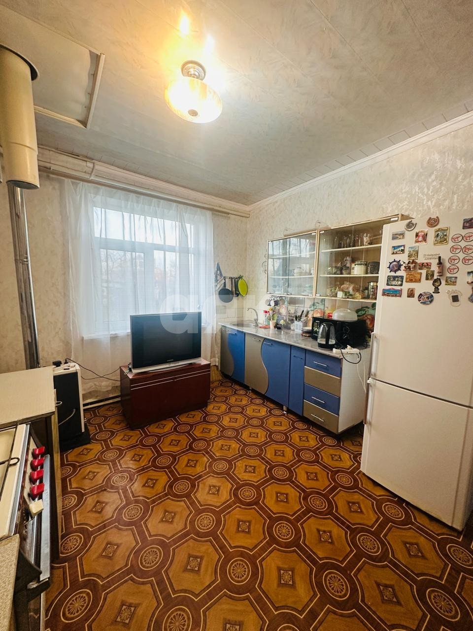 Фото №9: Дом 102 м² + 6 сот. - Майкоп, квартал Дубзавод, ул. Заводская, 84