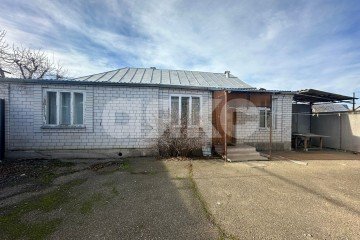 Фото №2: Дом 102 м² - Майкоп, мкр. квартал Дубзавод, ул. Заводская, 84