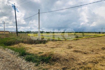 Фото №2: Земельный участок под ИЖС - Старотитаровская, ул. Чапаева, 41