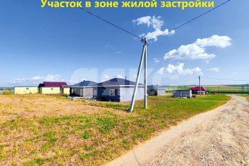 Фото №4: Земельный участок под ИЖС - За Родину, мкр. Ключевой, ул. Матвеевой