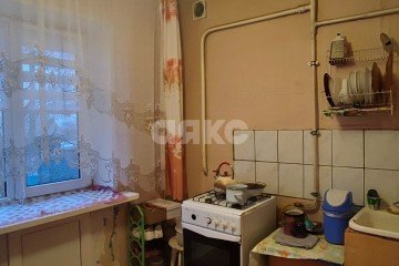 Фото №3: 2-комнатная квартира 43 м² - Волгоград, мкр. 119-й, ул. Землячки, 28