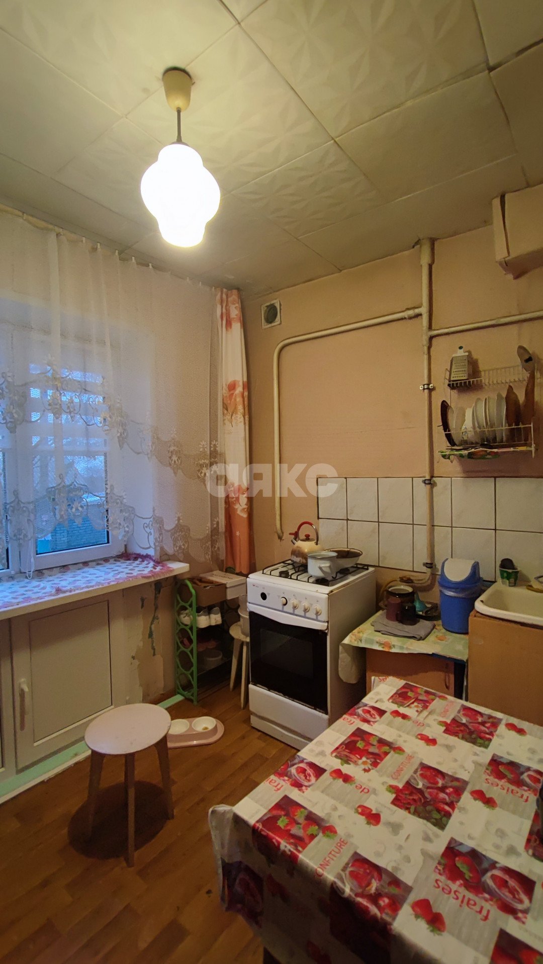 Фото №3: 2-комнатная квартира 43 м² - Волгоград, 119-й, ул. Землячки, 28