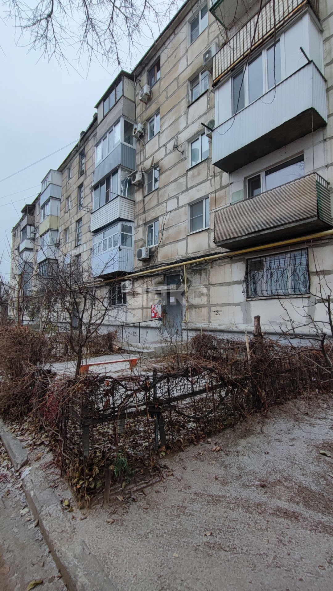 Фото №8: 2-комнатная квартира 43 м² - Волгоград, 119-й, ул. Землячки, 28