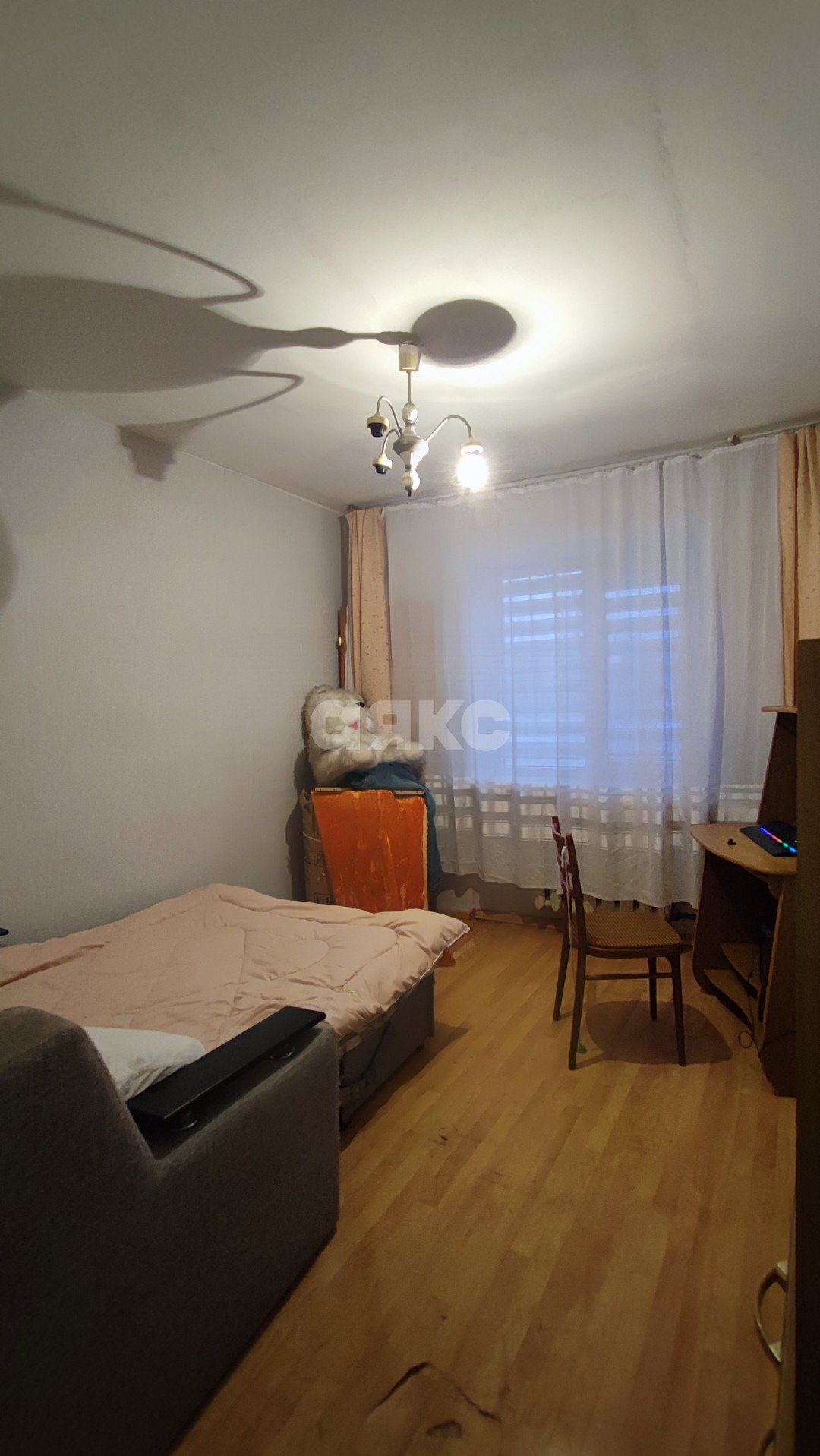 Фото №1: 2-комнатная квартира 43 м² - Волгоград, 119-й, ул. Землячки, 28