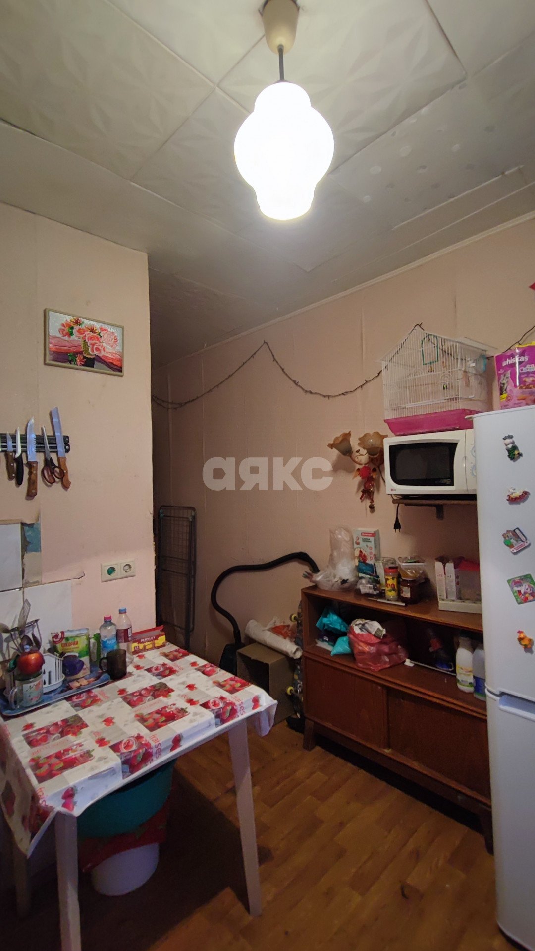Фото №5: 2-комнатная квартира 43 м² - Волгоград, 119-й, ул. Землячки, 28