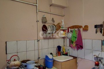 Фото №4: 2-комнатная квартира 43 м² - Волгоград, мкр. 119-й, ул. Землячки, 28