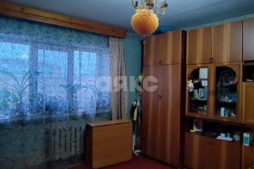 Фото №2: 2-комнатная квартира 43 м² - Волгоград, мкр. 119-й, ул. Землячки, 28
