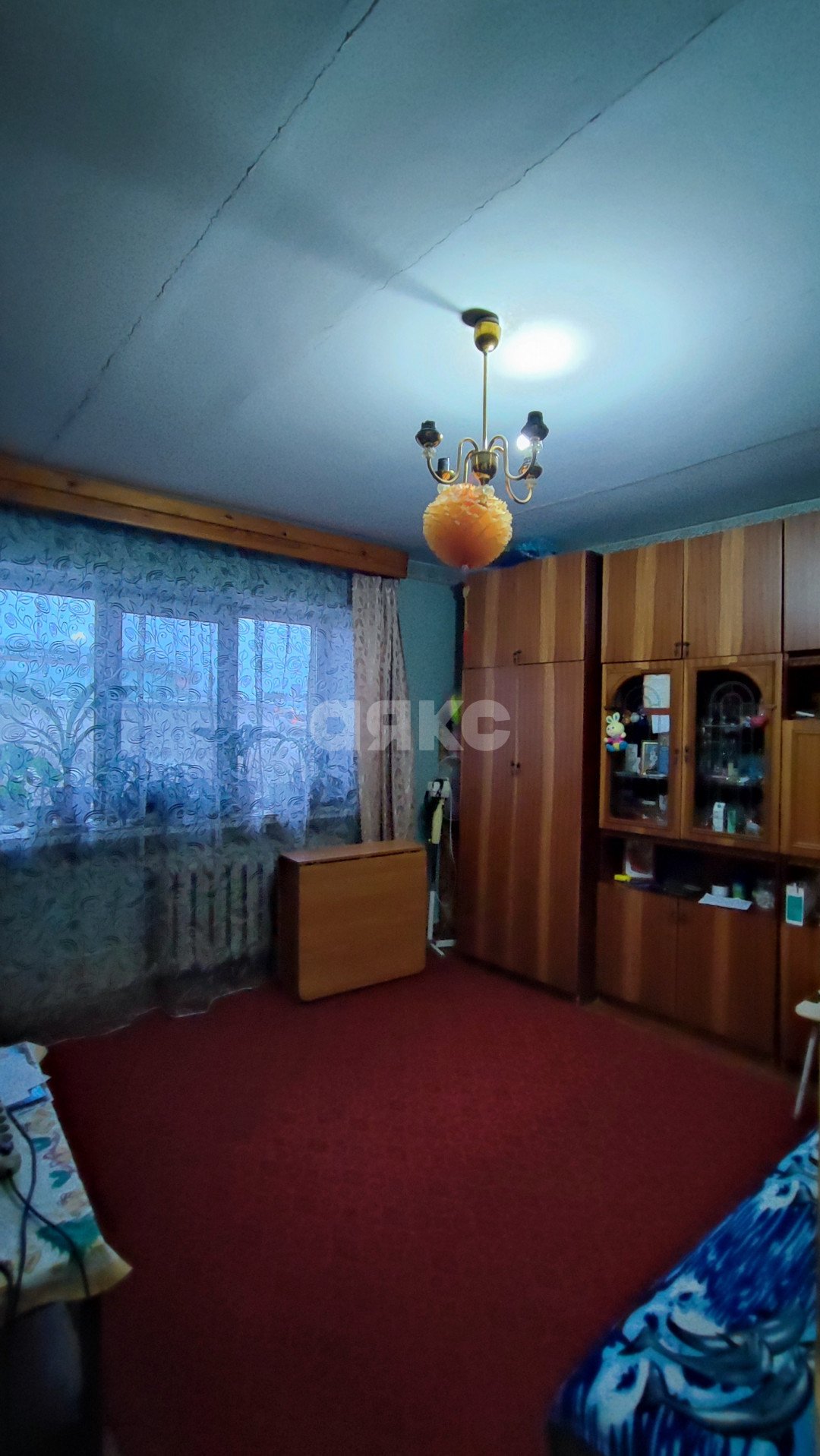 Фото №2: 2-комнатная квартира 43 м² - Волгоград, 119-й, ул. Землячки, 28