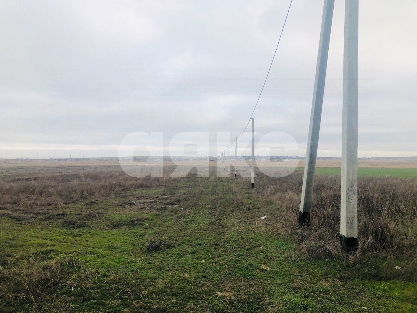 Фото №4: Земельный участок под ИЖС 5.16 сот. - Пересыпь, ул. Курортная