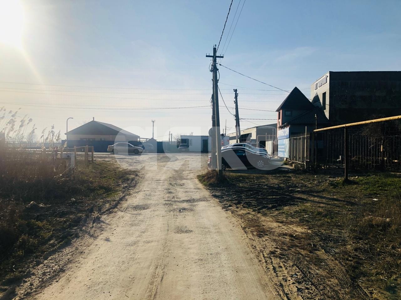 Фото №13: Земельный участок под ИЖС 7.82 сот. - Темрюк, ул. Чапаева