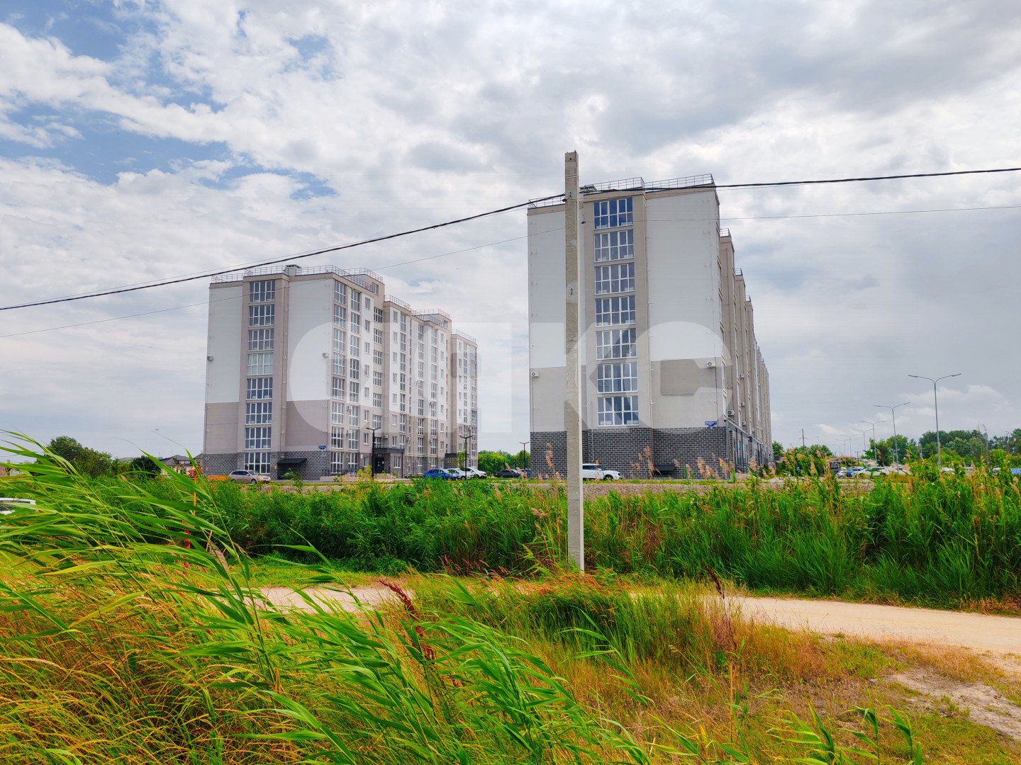 Фото №6: Земельный участок под ИЖС 7.82 сот. - Темрюк, ул. Чапаева