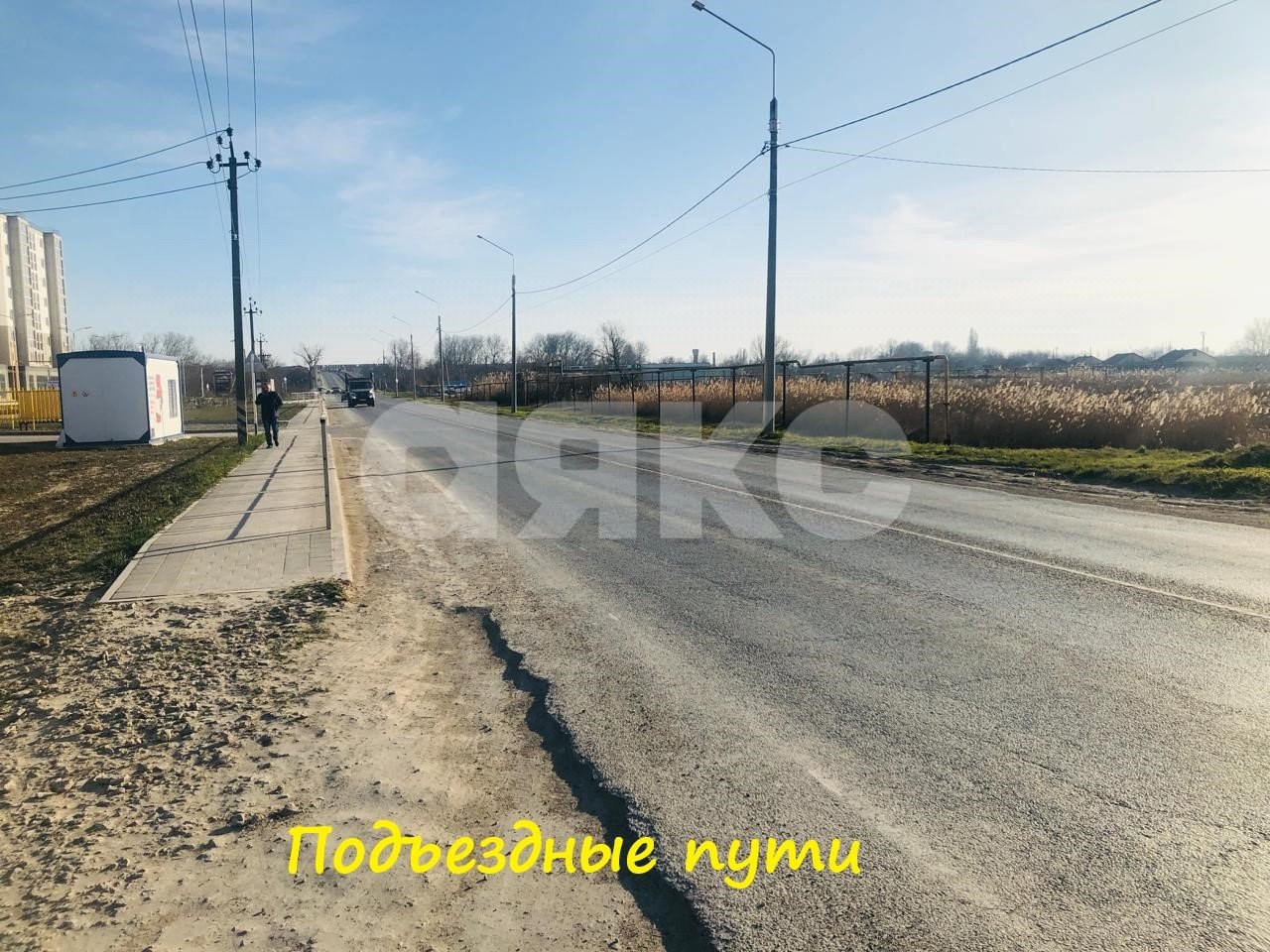 Фото №15: Земельный участок под ИЖС 7.82 сот. - Темрюк, ул. Чапаева