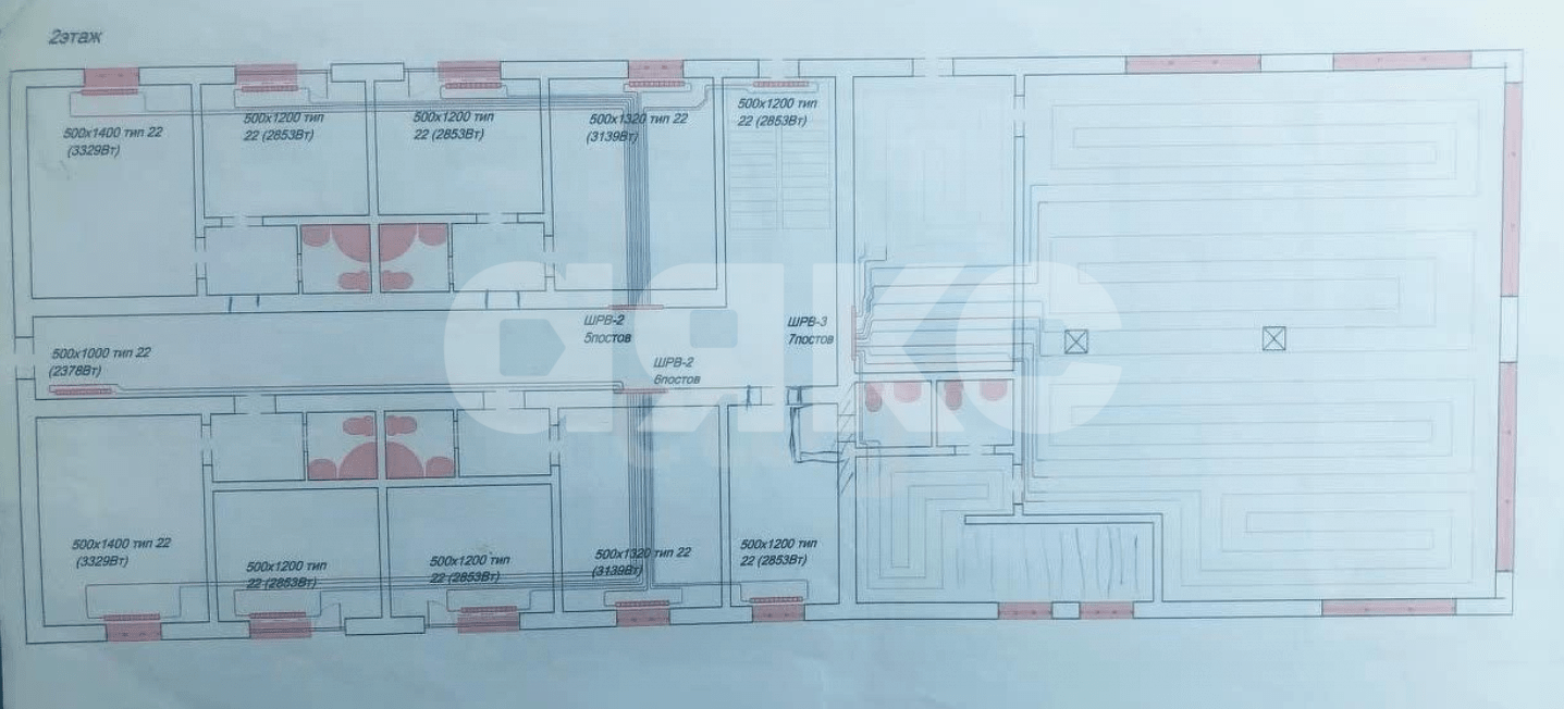 Фото №46: Дом 1000 м² + 10 сот. - Краснодарский край Темрюкский район