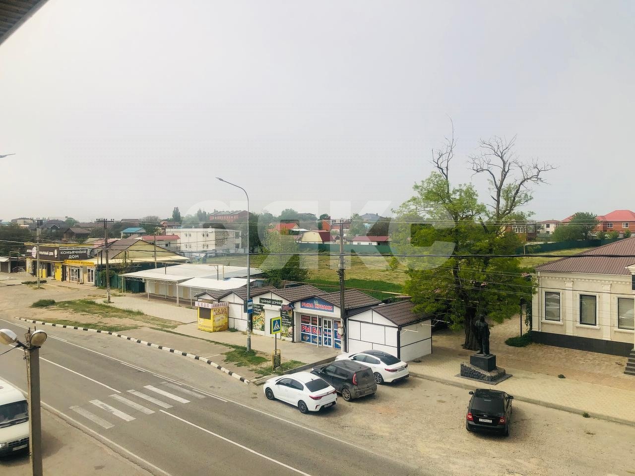 Фото №41: Дом 1000 м² + 10 сот. - Краснодарский край Темрюкский район