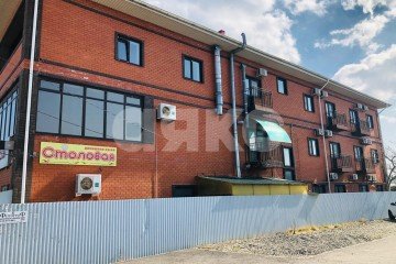 Фото №3: Дом 1000 м² - Краснодарский край Темрюкский район