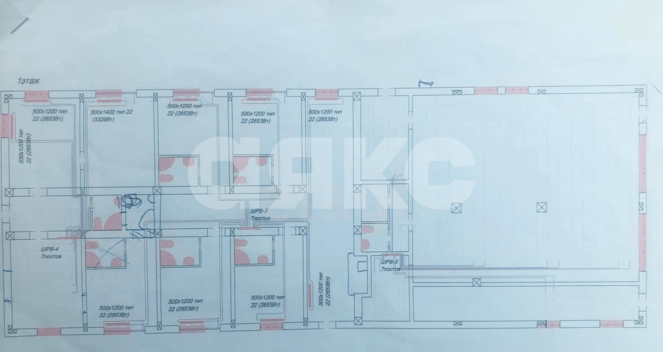 Фото №47: Дом 1000 м² + 10 сот. - Краснодарский край Темрюкский район