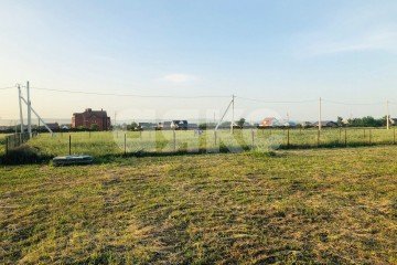 Фото №3: Земельный участок под ИЖС - Таманский, ул. Бунинская, 34