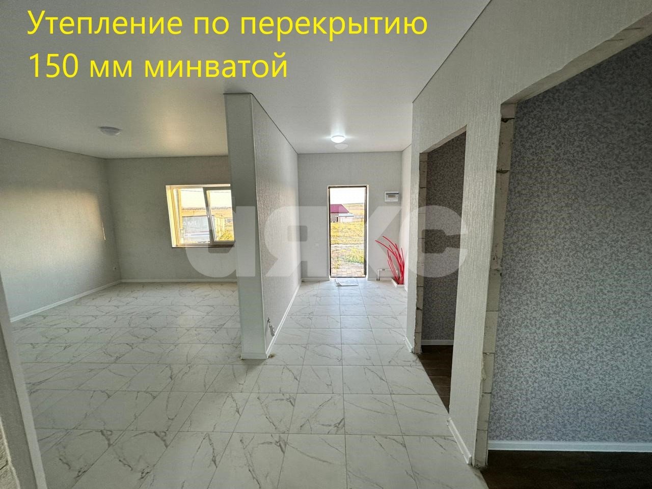 Фото №5: Дом 85 м² + 4 сот. - За Родину, ул. Таманская, 12