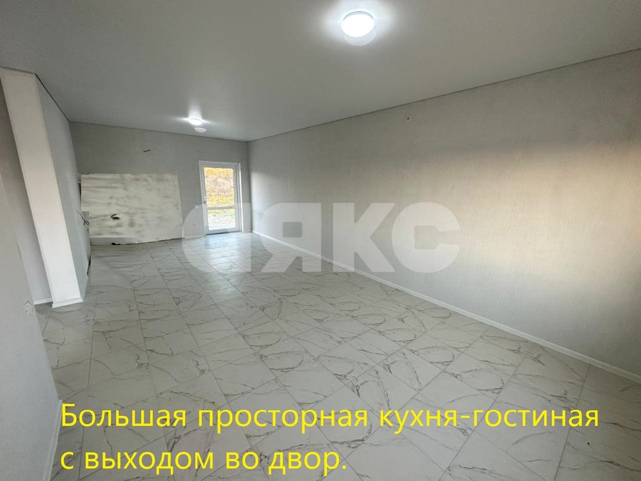Фото №3: Дом 85 м² + 4 сот. - За Родину, ул. Таманская, 12