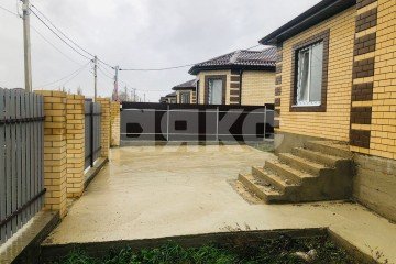 Фото №5: Дом 110 м² - Голубицкая, ул. Григория Голубицкого, 21