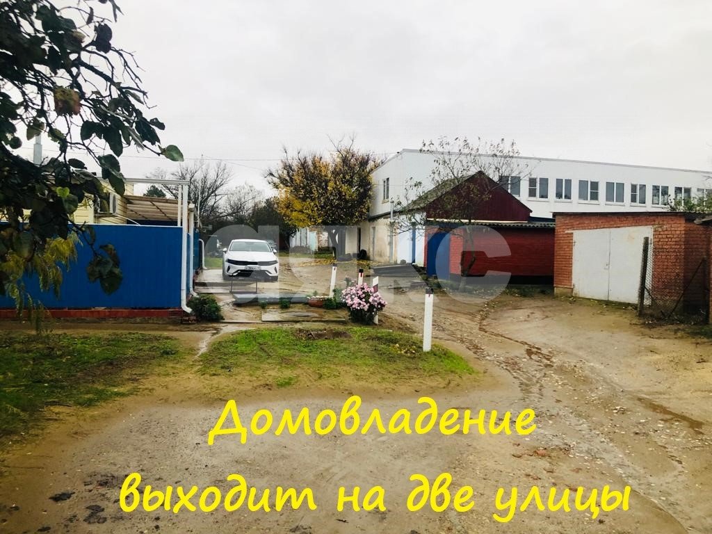 Фото №11: 2-комнатная квартира 60 м² - Сенной, ул. Пушкина, 7