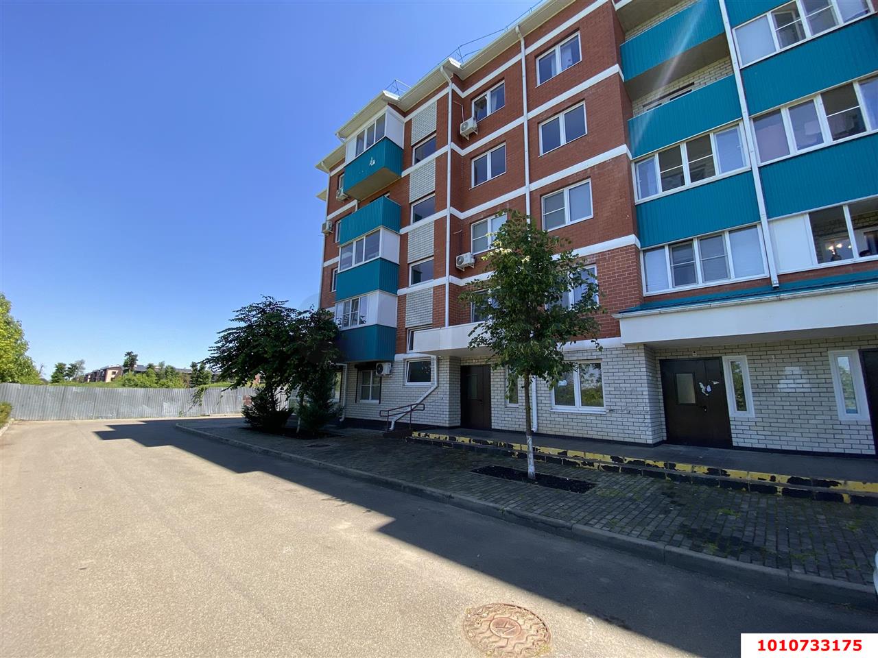 Фото №8: Коммерция 53 м² - Берёзовый, Прикубанский внутригородской округ, п. Прогресс, ул. имени В.М. Бехтерева, 2Ак1