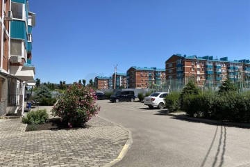 Фото №5: Торговое помещение 54 м² - Берёзовый, мкр. жилой комплекс Прогресс, ул. имени В.М. Бехтерева, 2Ак1