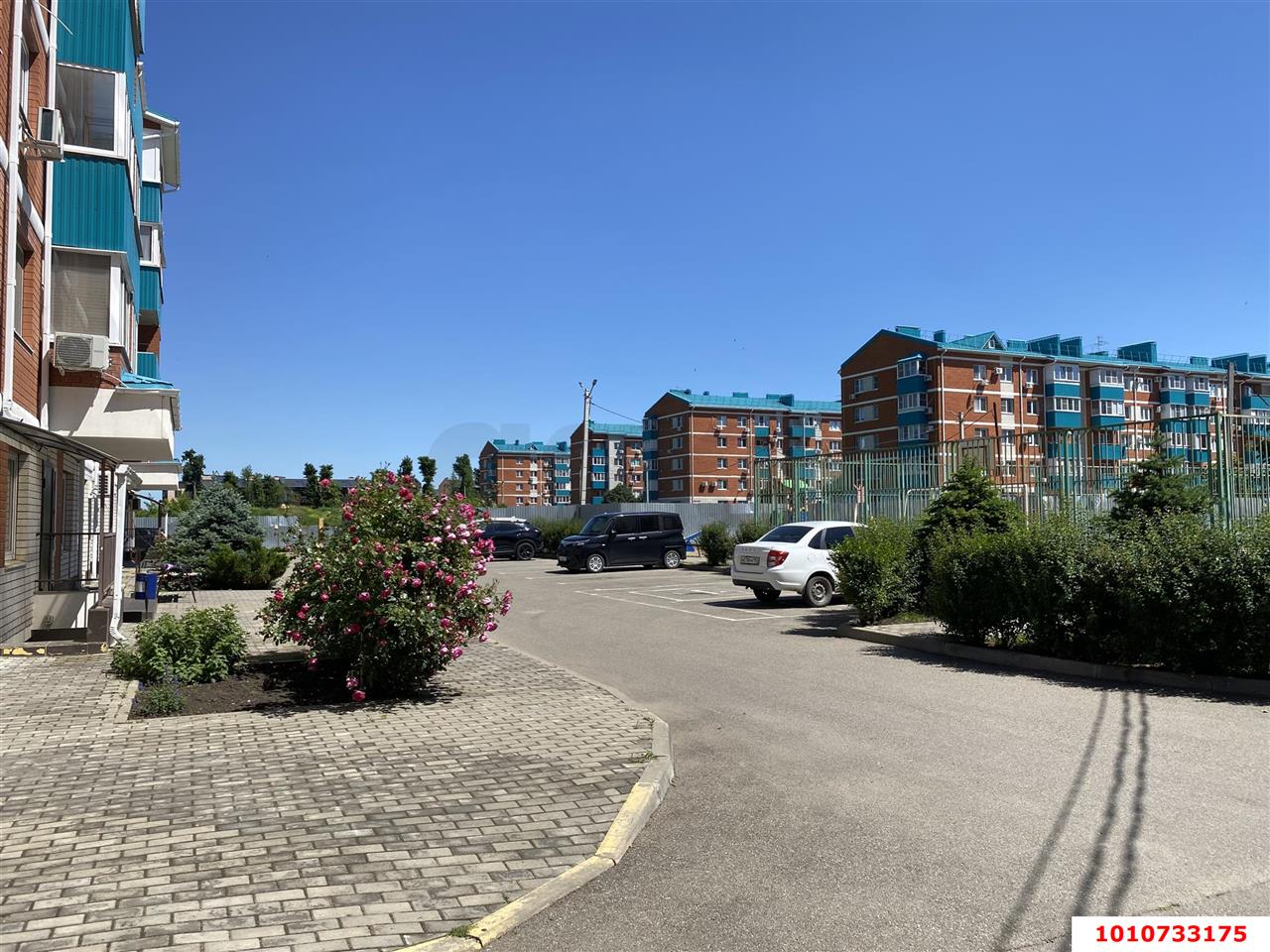 Фото №5: Коммерция 53 м² - Берёзовый, Прикубанский внутригородской округ, п. Прогресс, ул. имени В.М. Бехтерева, 2Ак1