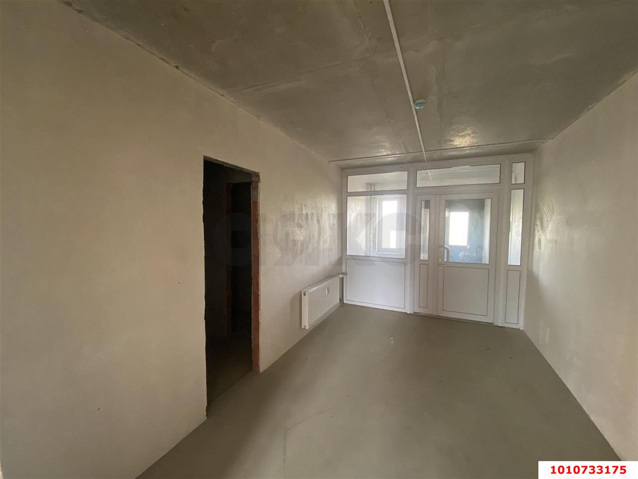 Фото №4: Торговое помещение 54 м² - Берёзовый, жилой комплекс Прогресс, ул. имени В.М. Бехтерева, 2Ак1