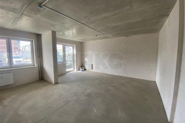 Фото №3: Торговое помещение 54 м² - Берёзовый, мкр. жилой комплекс Прогресс, ул. имени В.М. Бехтерева, 2Ак1
