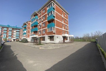 Фото №3: Торговое помещение 54 м² - Берёзовый, мкр. жилой комплекс Прогресс, ул. имени В.М. Бехтерева, 2Ак1