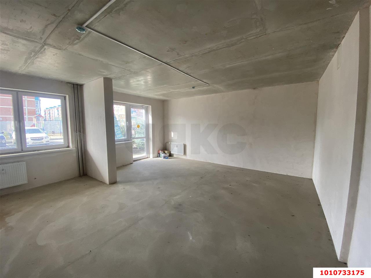 Фото №12: Коммерция 53 м² - Берёзовый, Прикубанский внутригородской округ, п. Прогресс, ул. имени В.М. Бехтерева, 2Ак1