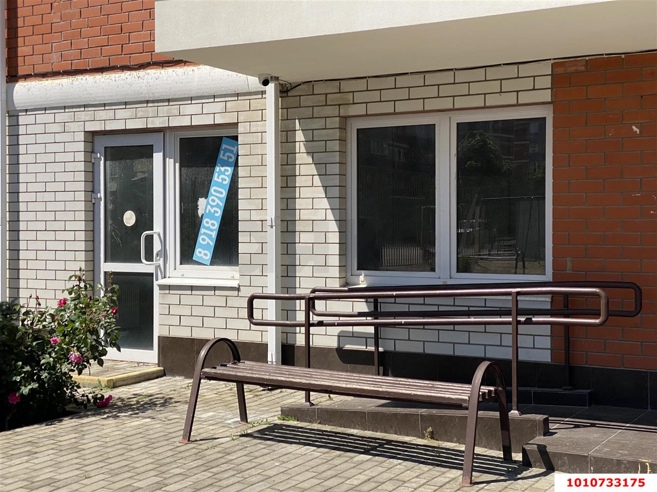 Фото №6: Торговое помещение 54 м² - Берёзовый, жилой комплекс Прогресс, ул. имени В.М. Бехтерева, 2Ак1