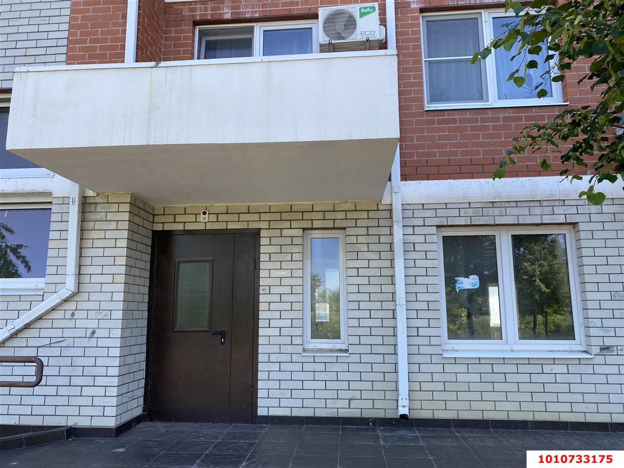 Фото №9: Торговое помещение 54 м² - Берёзовый, жилой комплекс Прогресс, ул. имени В.М. Бехтерева, 2Ак1