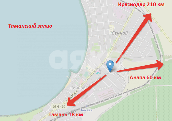 Фото №10: 2-комнатная квартира 55 м² - Сенной, пер. Комсомольский, 8