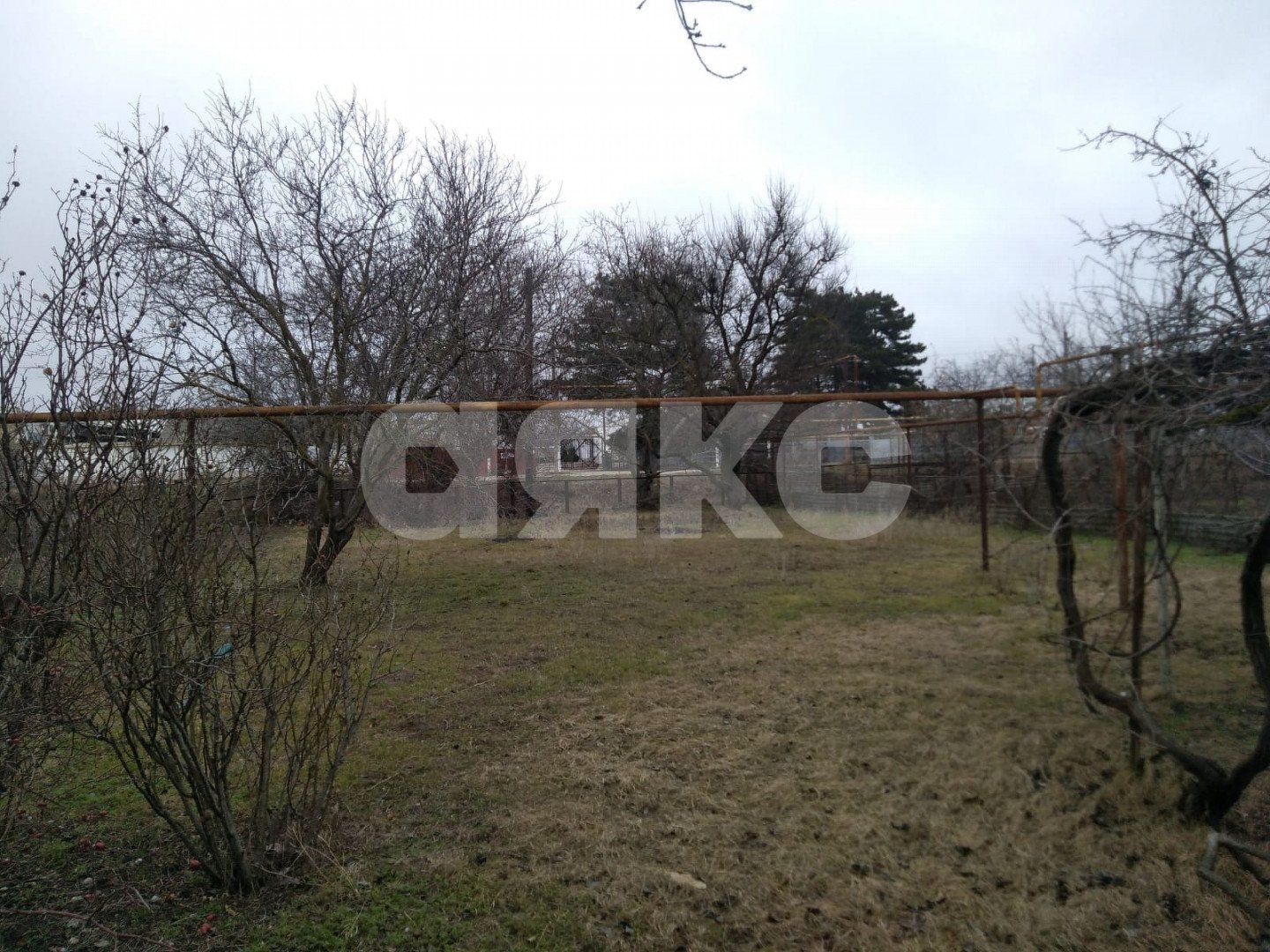 Фото №2: 2-комнатная квартира 55 м² - Сенной, пер. Комсомольский, 8